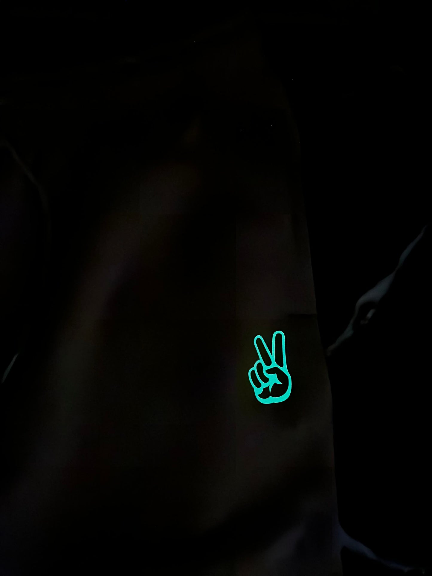 Tracksuit Set “سوف نبقى هنا”