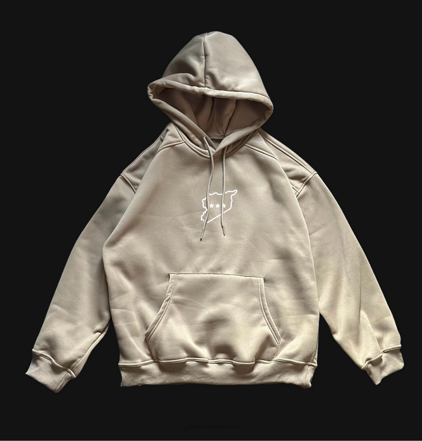 Tracksuit FREE SYRIA- طقم سوريا الحرة (unisex)