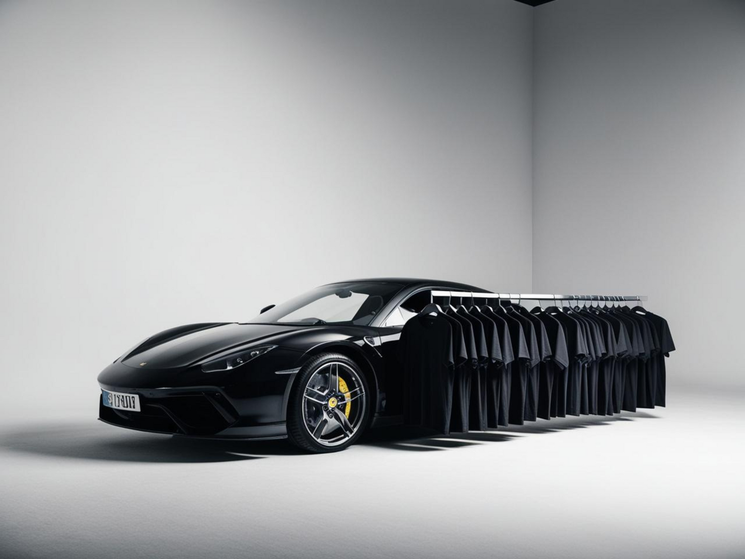 CAR LOVERS
