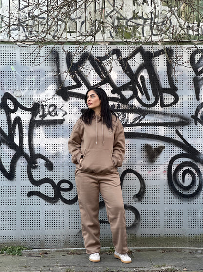 Tracksuit FREEDOM OF SYRIA - طقم سوريا الحرة (unisex)