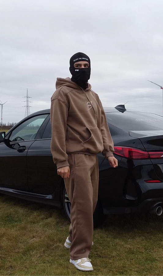 Tracksuit FREE SYRIA- طقم سوريا الحرة (unisex)