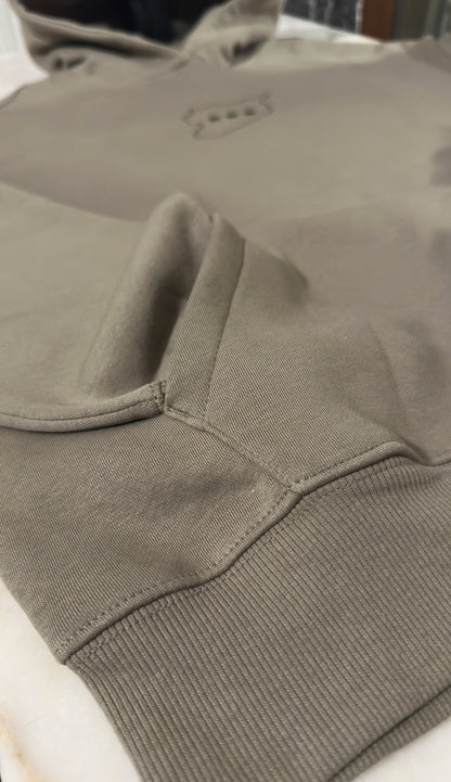 Kostenloser Syrien-Hoodie